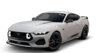 2026 Ford Mustang® External Image 1